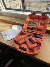 Paslode IM250 II Cordless 16