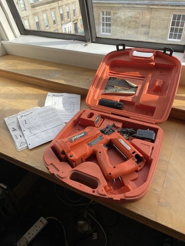 Paslode im250 cordless 16 - im250,
