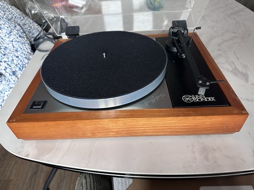 Vintage 90s linn sondek - 90s, lp12