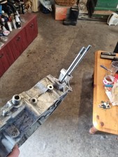 Iond CG125 CG125 engine