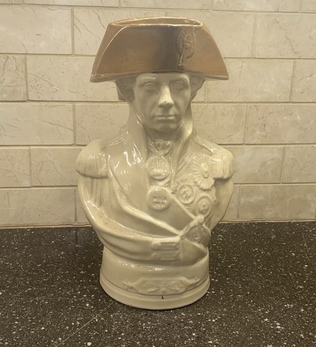 Staffordshire toby jug lord - staffordshire,