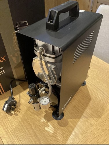 610h sparmax - tc-610h,