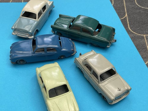 Matchbox lesney series - lesney,