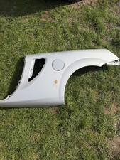 Toyota MR2 MK3 Roadster -