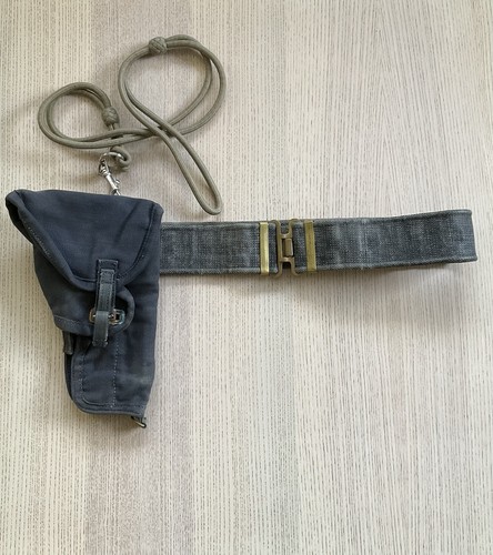 Raf 1958 pattern webbing - 1958,