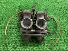 Genuine Honda NSR250R 22A