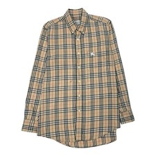 Vintage Burberry Shirt Nova