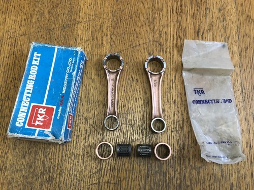 Yamaha rd250lc rd350lc tkr - rd350lc,