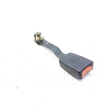 Nissan Terrano II Front Right