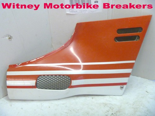 Honda cbr1000 side panel - cbr1000,