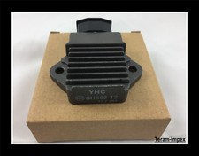 Voltage Regulator for Honda NTV 650 DEAUVILLE 1998-2004 (RC47) NEW