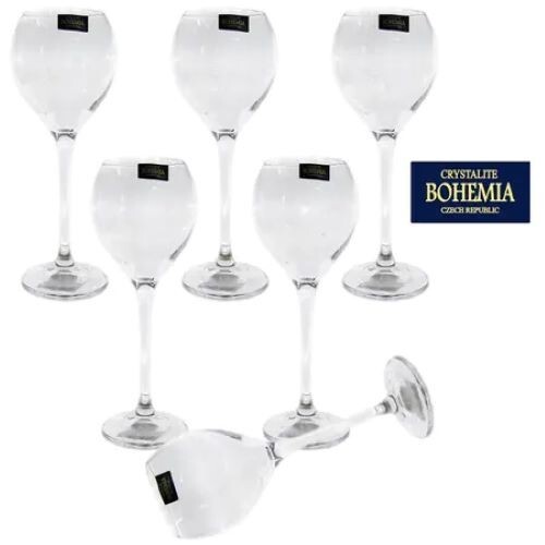 Crystalite bohemia crystal - crystalite,