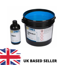 Screen Print Wolrd Emulsion