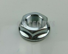 Kickstart Nut Kick Start 12 x 1.00mm Fit Yamaha  TY SRX RD DT 125 TZR DTR TTR RZ