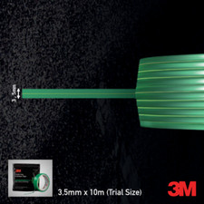 3M Knifeless Finish Line Tape 3.5mm x 10m. For knifeless cutting of films