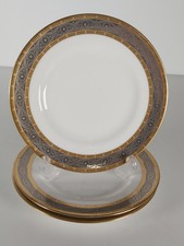 3x Royal Worcester "Contrast"