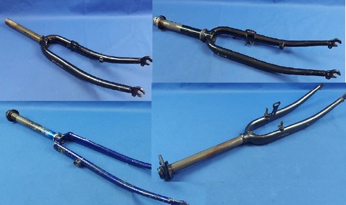 Vintage reynolds batavus - vintage, reynolds/
