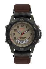 Timex Mens Expedition Rugged