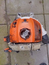 Stihl BR600 Magnum Backpack