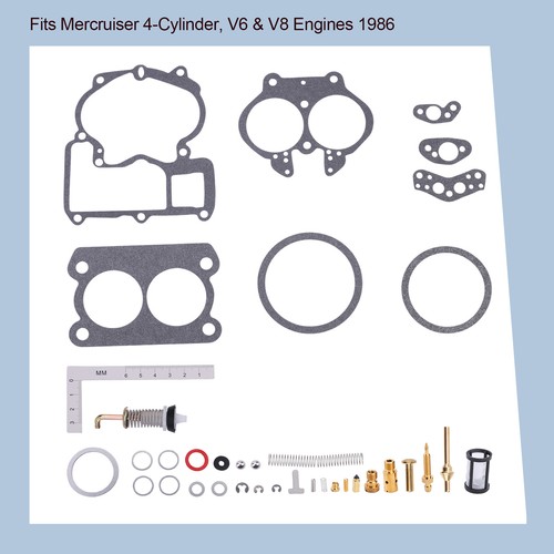 3302 804844001 carb rebuild - 3302-804844001,