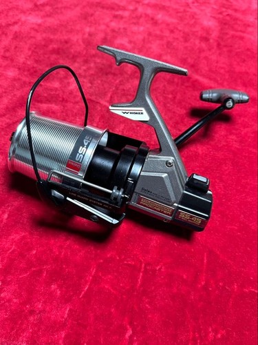 Daiwa whisker tournament - daiwa,