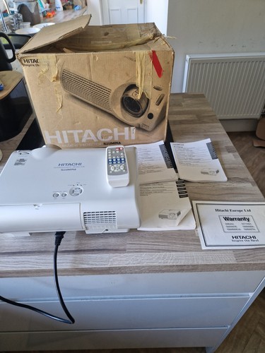 Hitachi entertainment - hitachi,