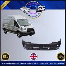 FORD TRANSIT MK8 2020 - ON