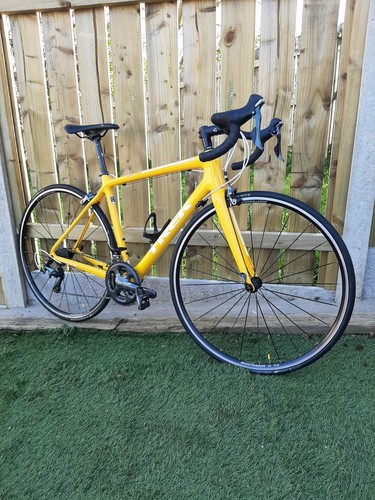 Trek emonda carbon - emonda, s4