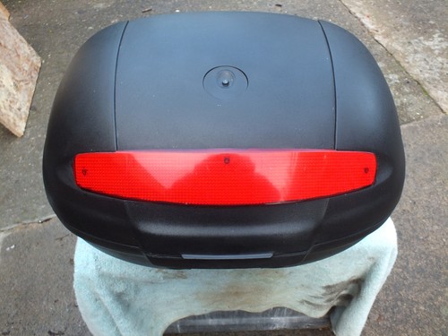 Hepco becker top box - top,