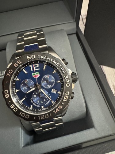 Tag heuer men formula 1 - tag,