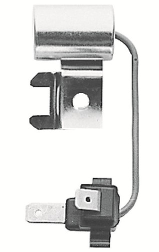 Lucas ignition condenser - ignition,