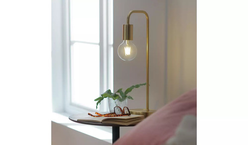 Argos home rayner table lamp - rayner,