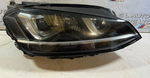 Volkswagen golf mk7 right - golf,