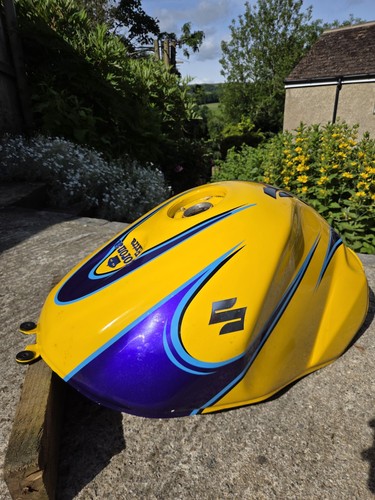 Suzuki gsxr1000 2003 - gsxr1000,