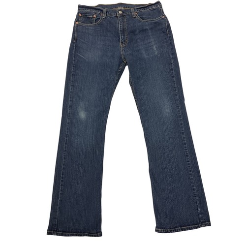 Levis 527 jeans mens - levis, w34