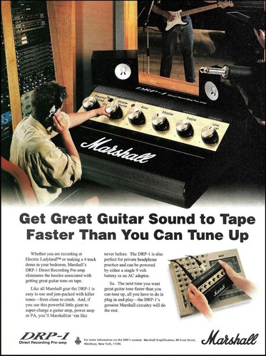 Marshall drp direct - marshall,
