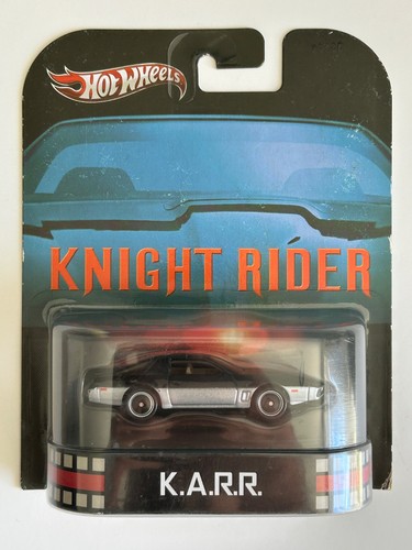 Hot wheels premium karr - hot,