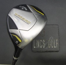 Callaway Warbird 5 Wood