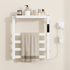 Bathroom Heated Towel Rail