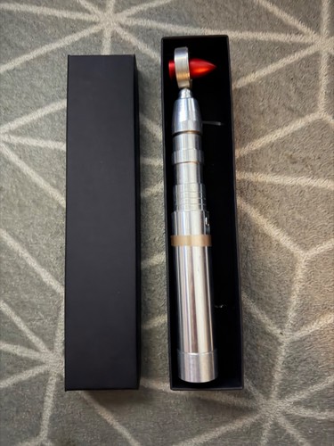 8th doctor sonic - , screwdriver