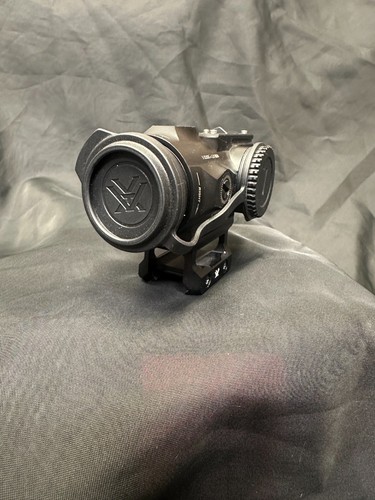 Vortex spitfire gen dot - spitfire,