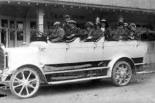 Kkt-85 Hafod Arms Hotel