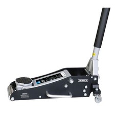 Draper 1.5 Tonne Trolley Jack