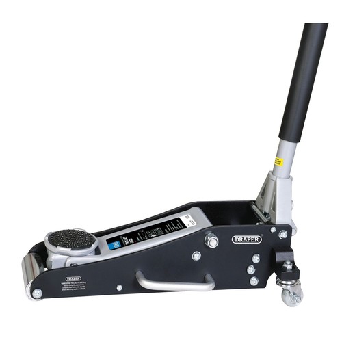 Draper tonne trolley jack - 1.5,