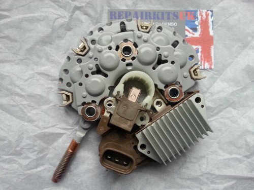 Denso - denso, various
