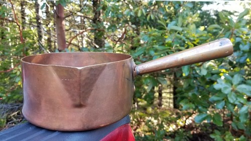 Antique french heavy guage - antique,