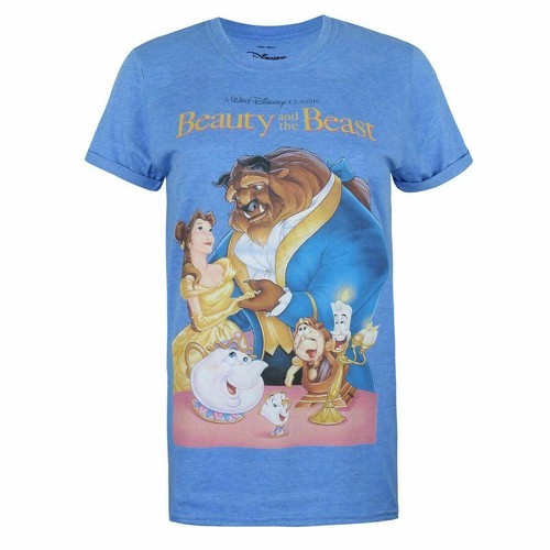 Official disney ladies beauty - official,