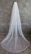 SWAROVSKI BRIDAL 98'' Single