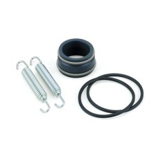 Bolt Motorcycle Hardware Two Stroke Exhaust Seals & Springs Yamaha  YZ 125 01-23