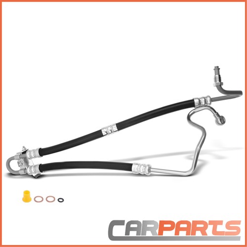Power steering hydraulic pump - steering,